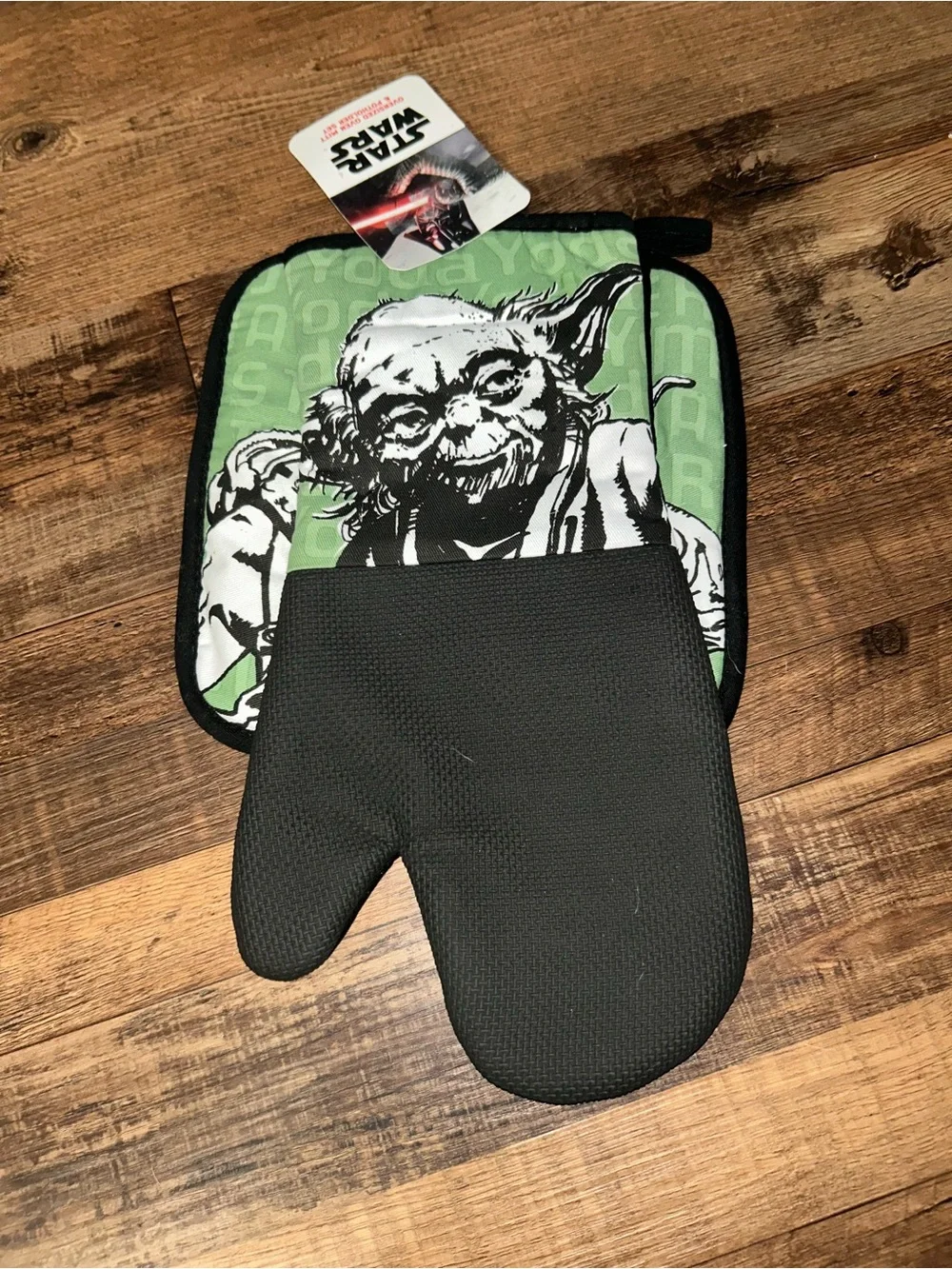 Star Wars Kitchen Set - Picture 3 of 3